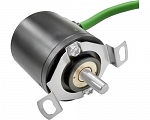 ЭНКОДЕРЫ OPTIMUS DRIVE Серия RDE ROUNDSS